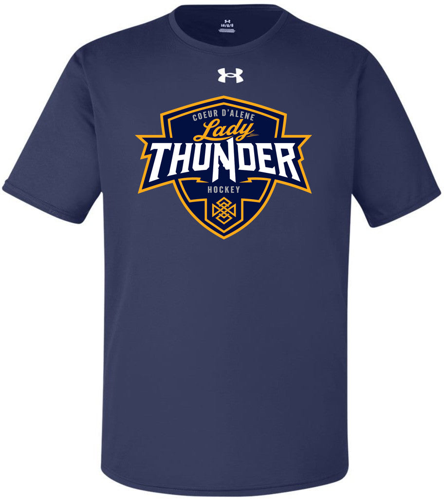 Under Armour - Team Tech T-Shirt