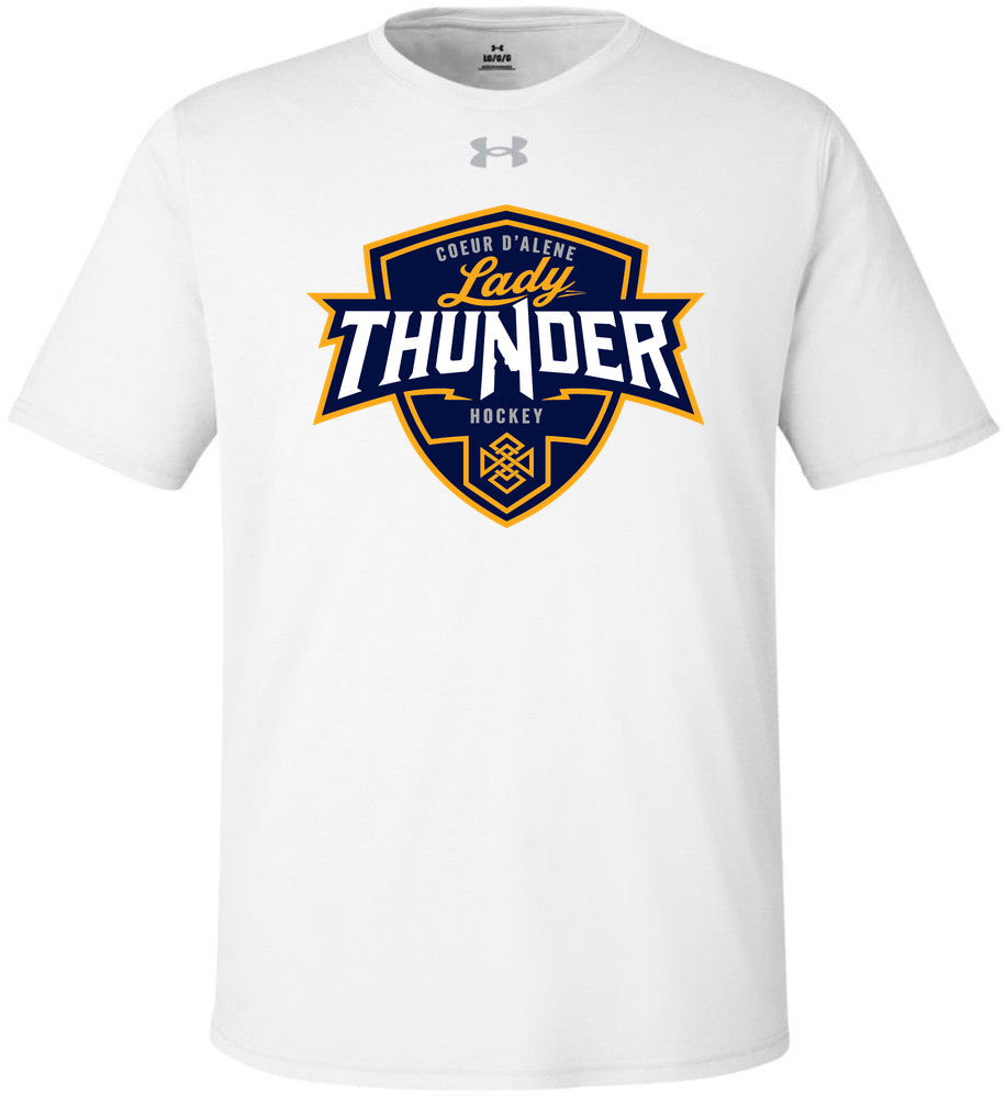 Under Armour - Team Tech T-Shirt
