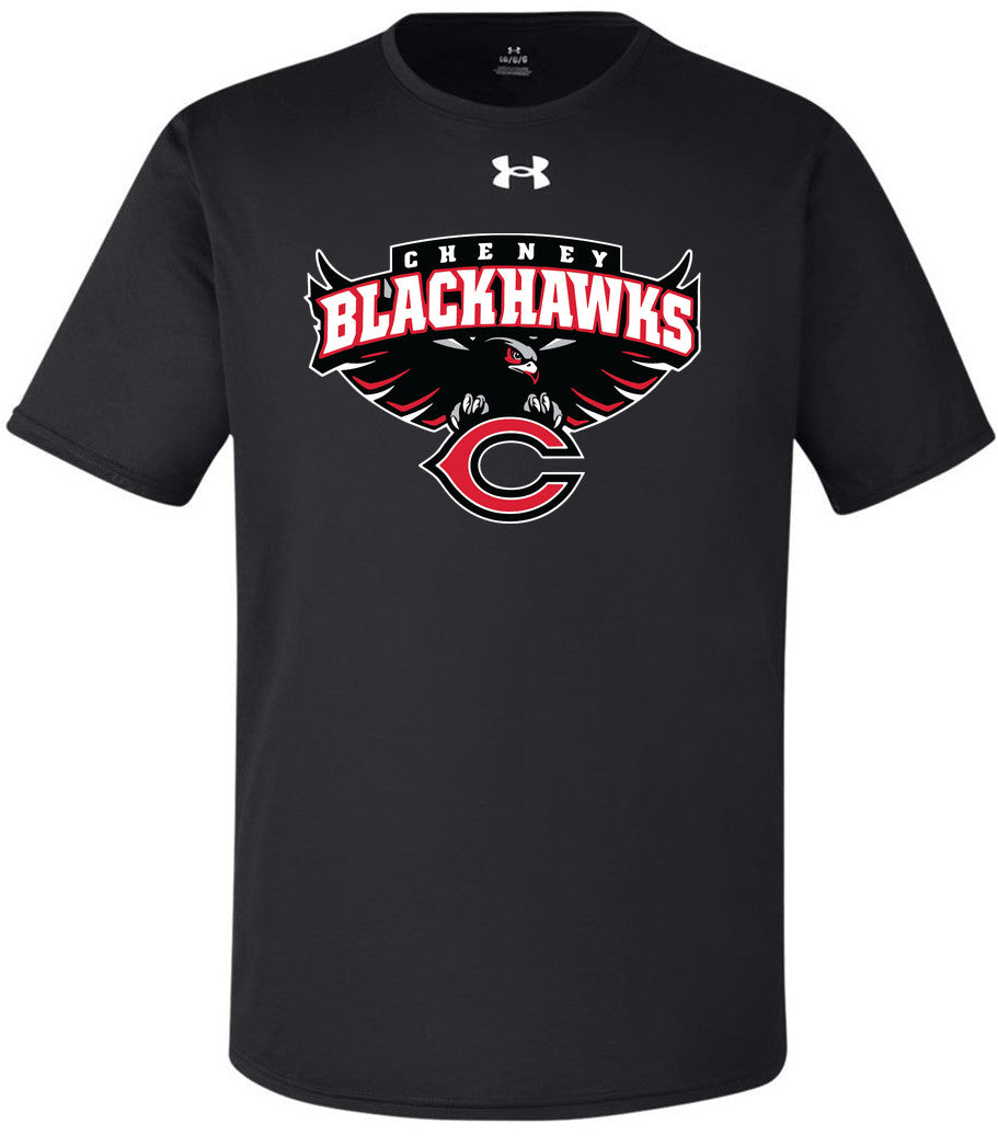 Under Armour - Team Tech T-Shirt
