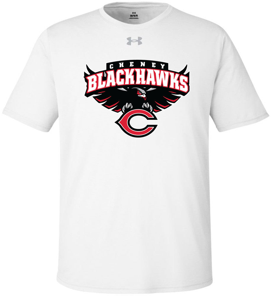 Under Armour - Team Tech T-Shirt