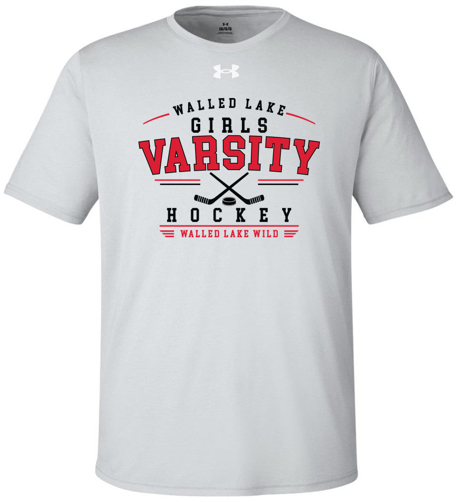Under Armour - Team Tech T-Shirt