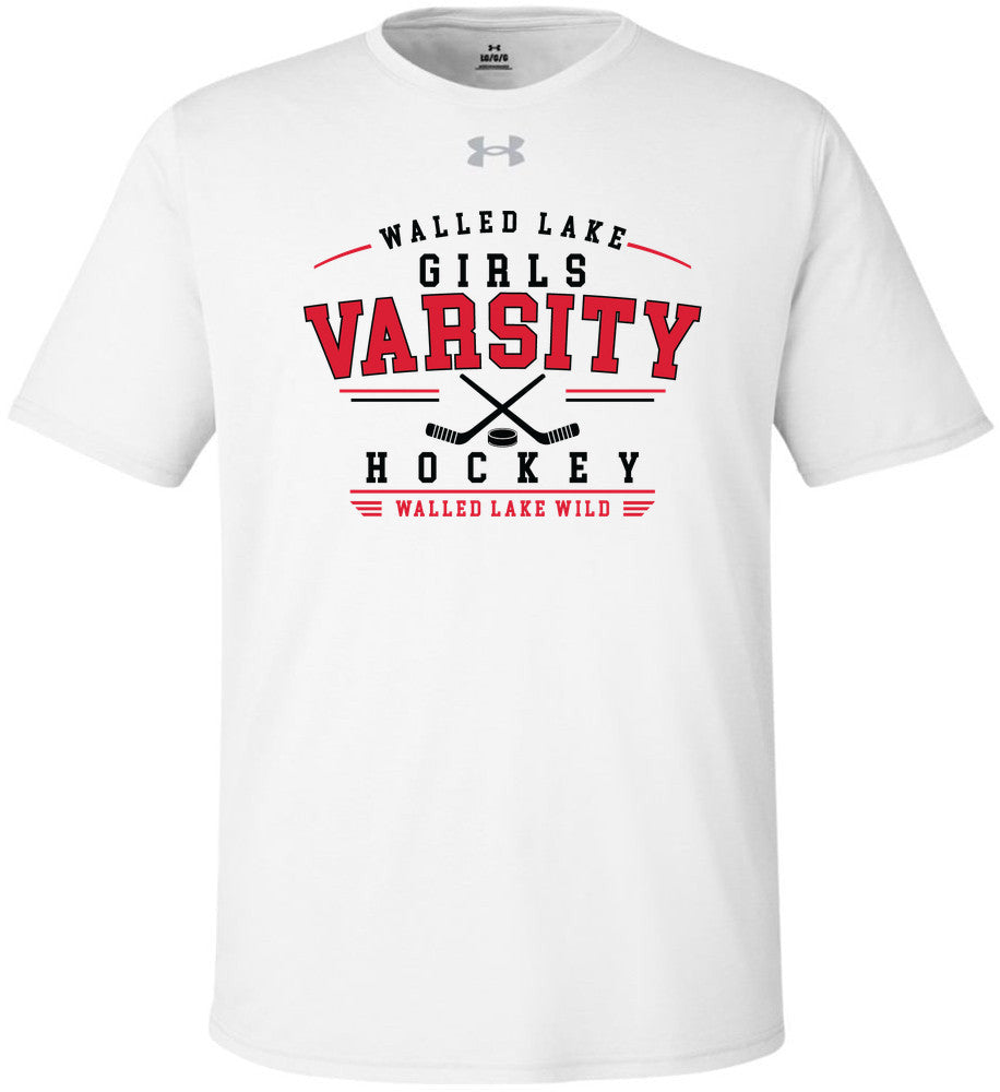 Under Armour - Team Tech T-Shirt