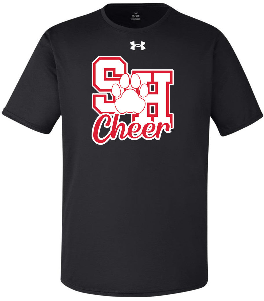 Under Armour - Team Tech T-Shirt