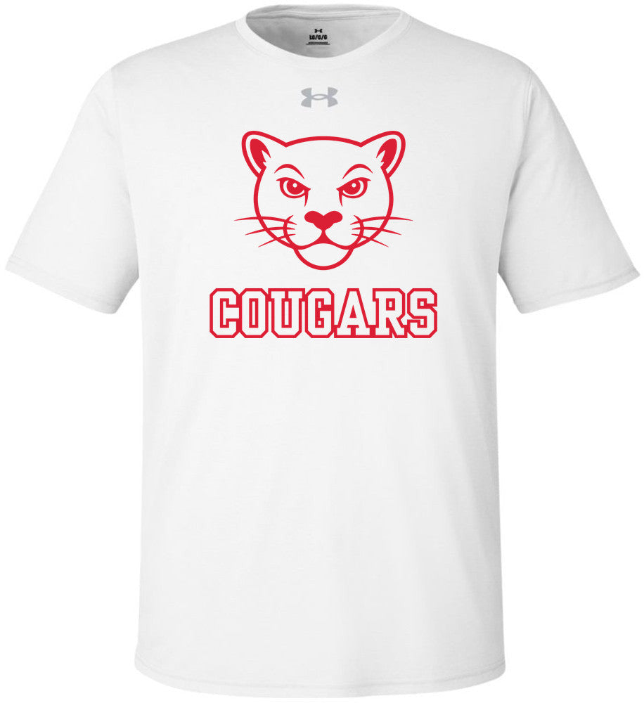 Under Armour - Team Tech T-Shirt