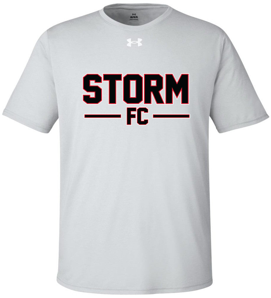 Under Armour - Team Tech T-Shirt