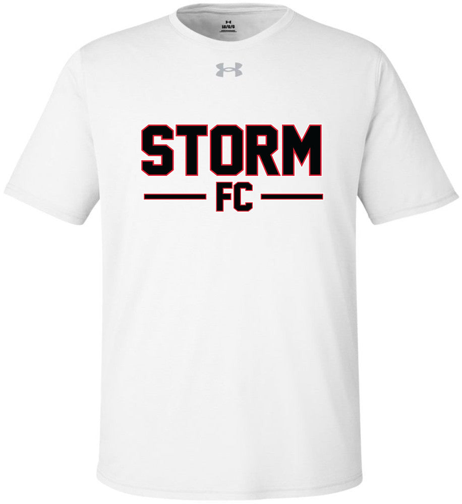 Under Armour - Team Tech T-Shirt