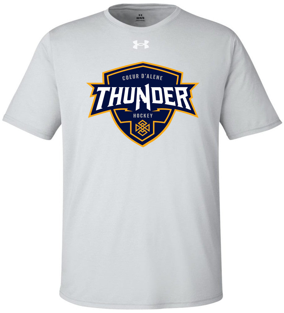 Under Armour - Team Tech T-Shirt