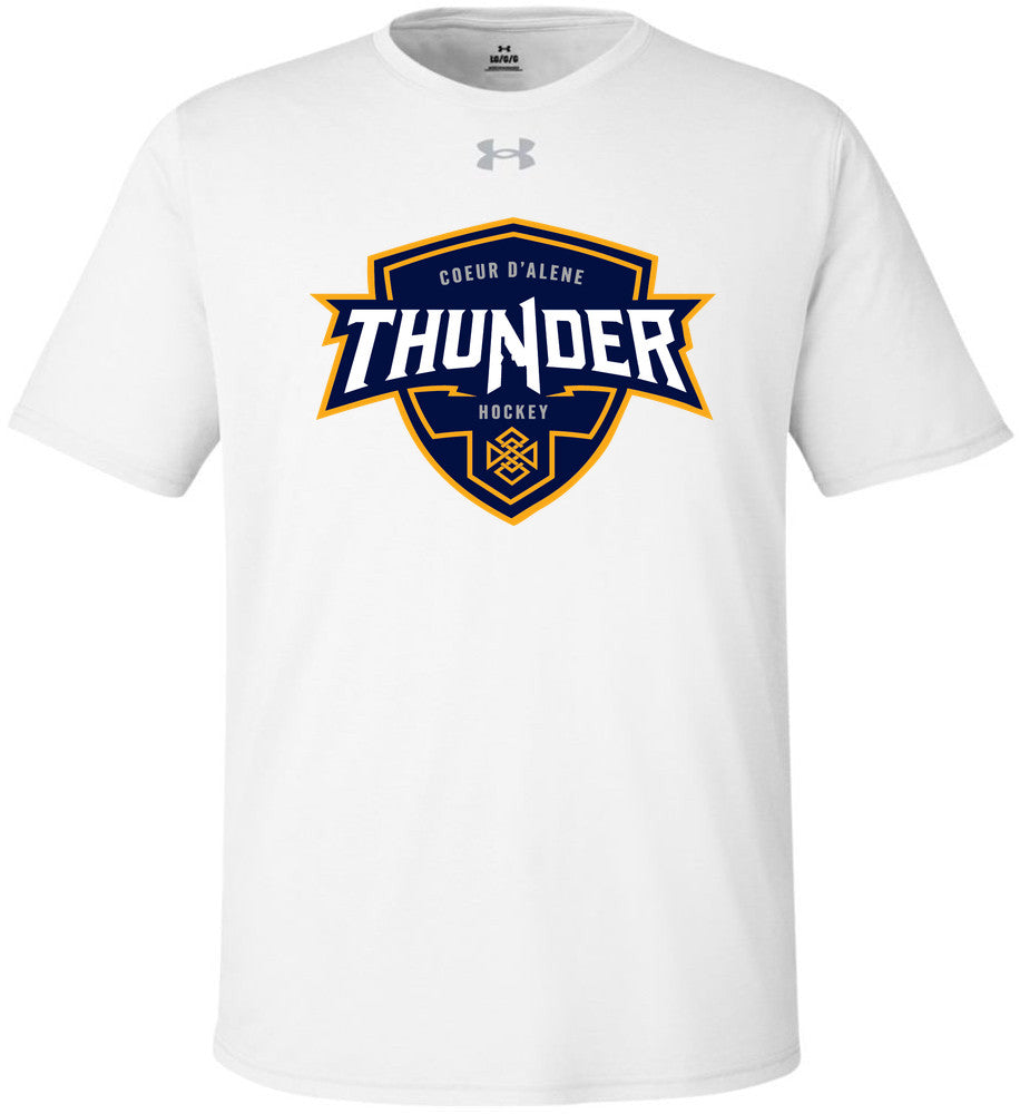 Under Armour - Team Tech T-Shirt