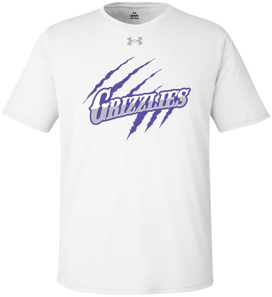 Under Armour - Team Tech T-Shirt