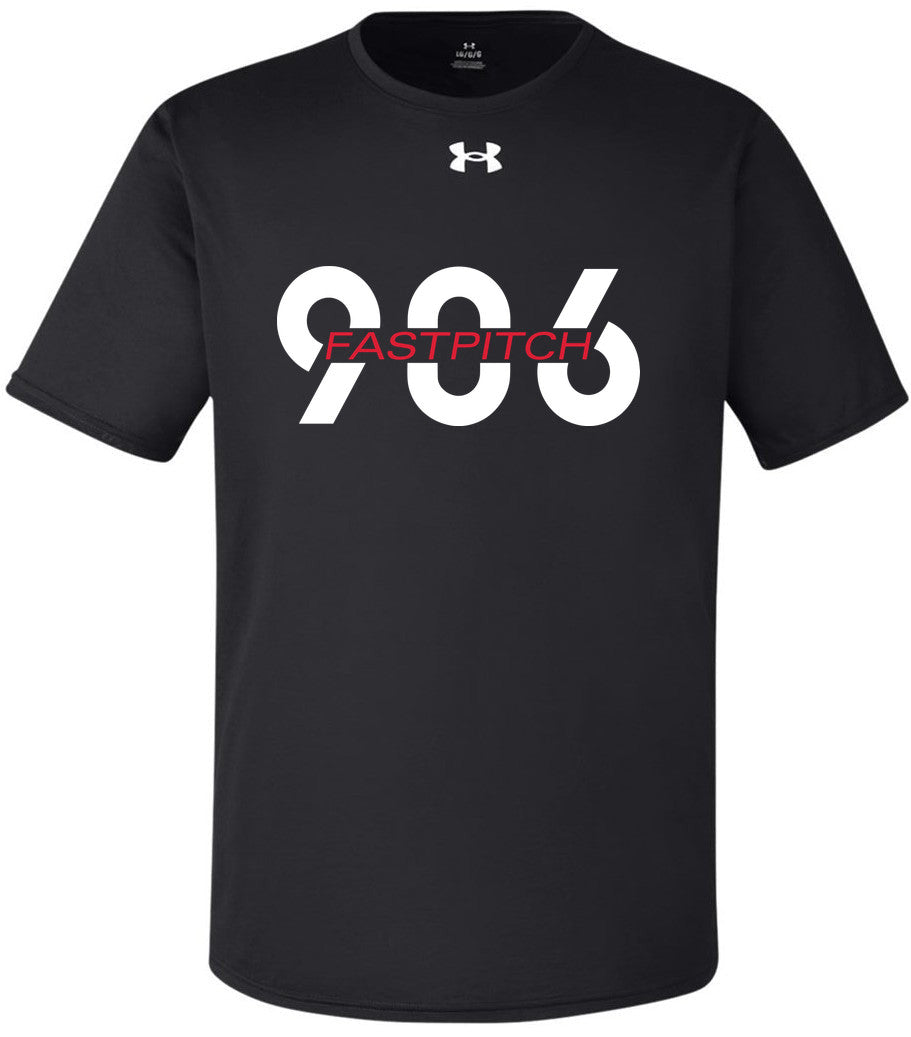 Under Armour - Team Tech T-Shirt