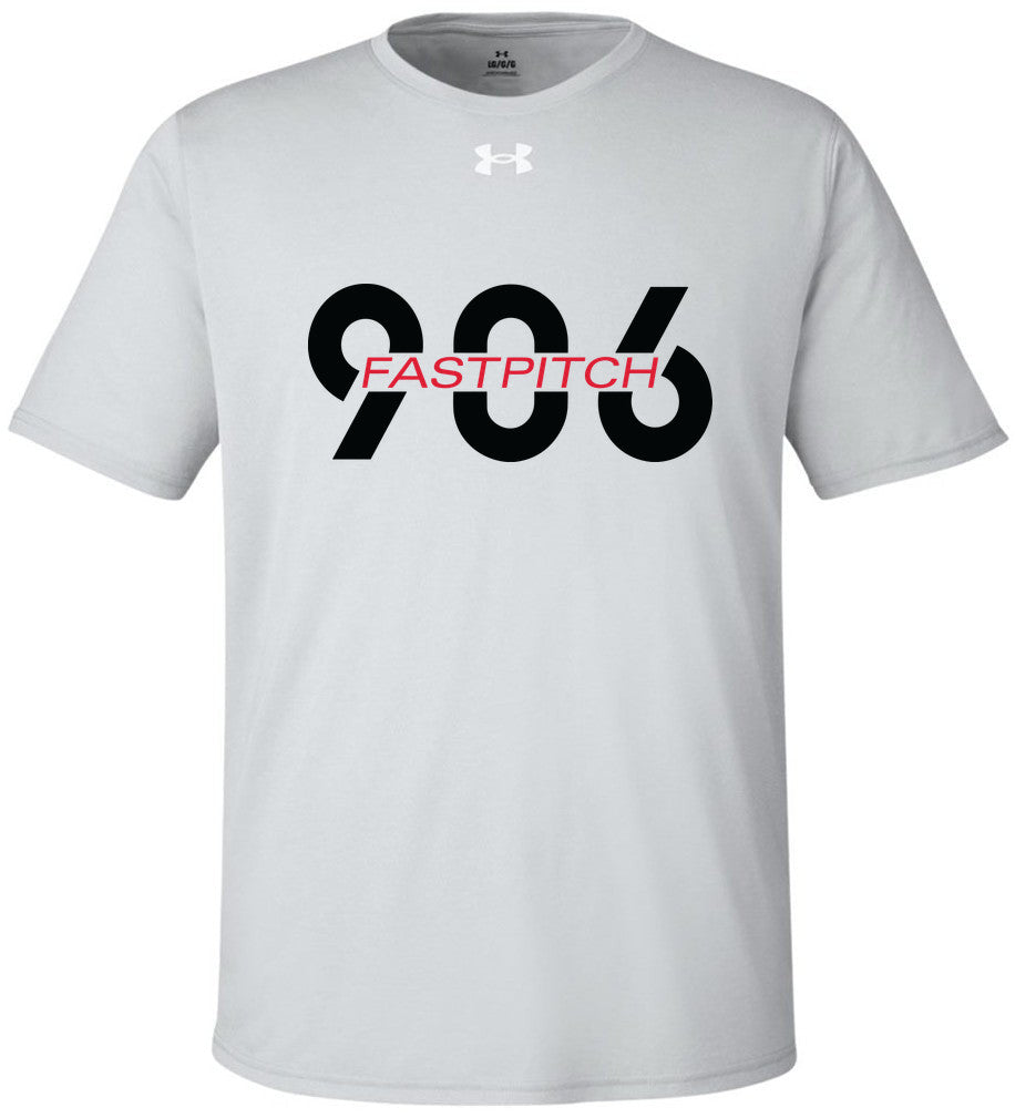 Under Armour - Team Tech T-Shirt