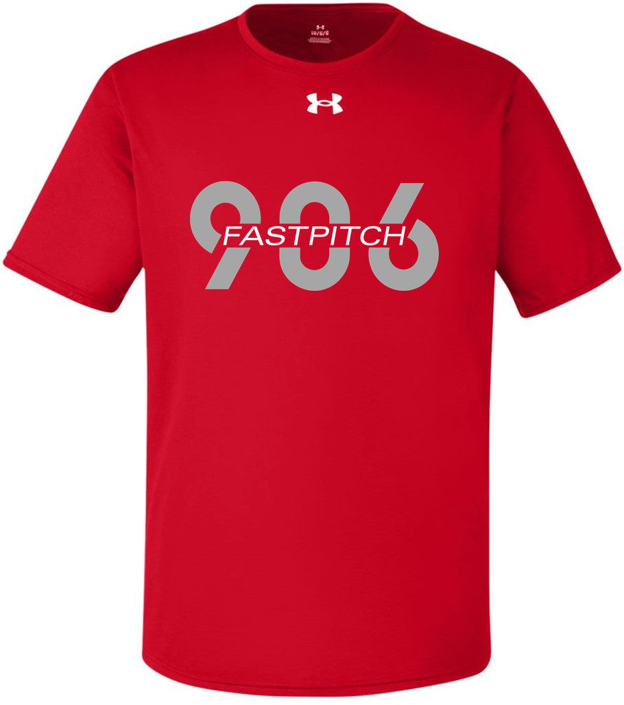 Under Armour - Team Tech T-Shirt