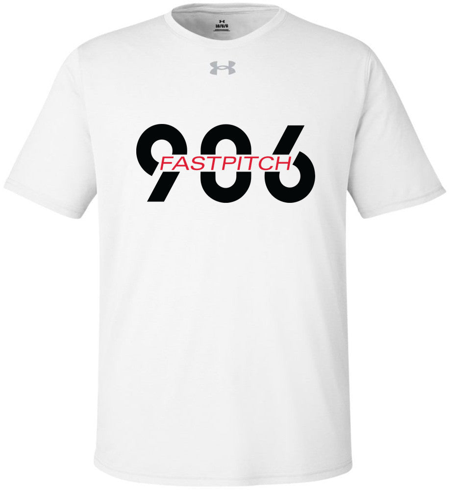 Under Armour - Team Tech T-Shirt