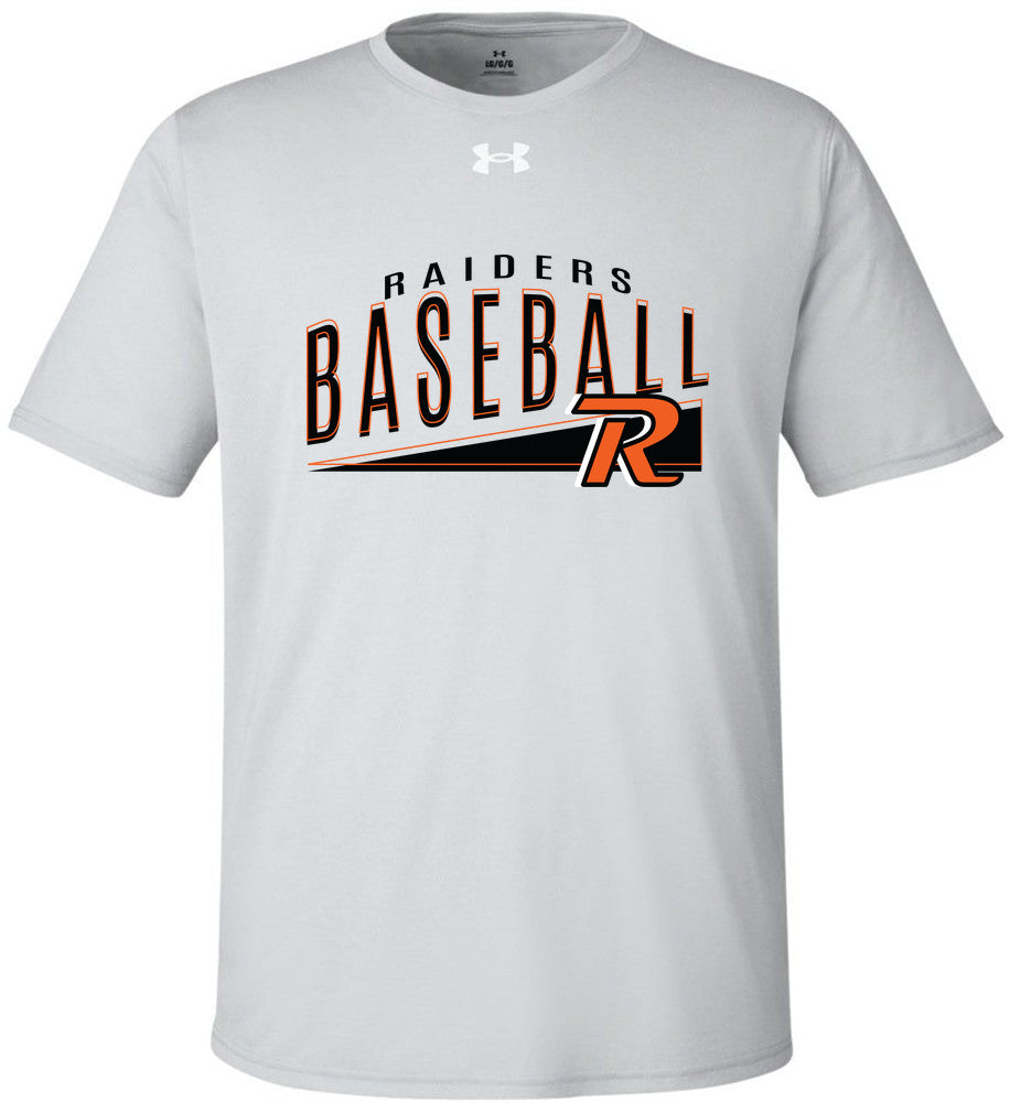 Under Armour - Team Tech T-Shirt