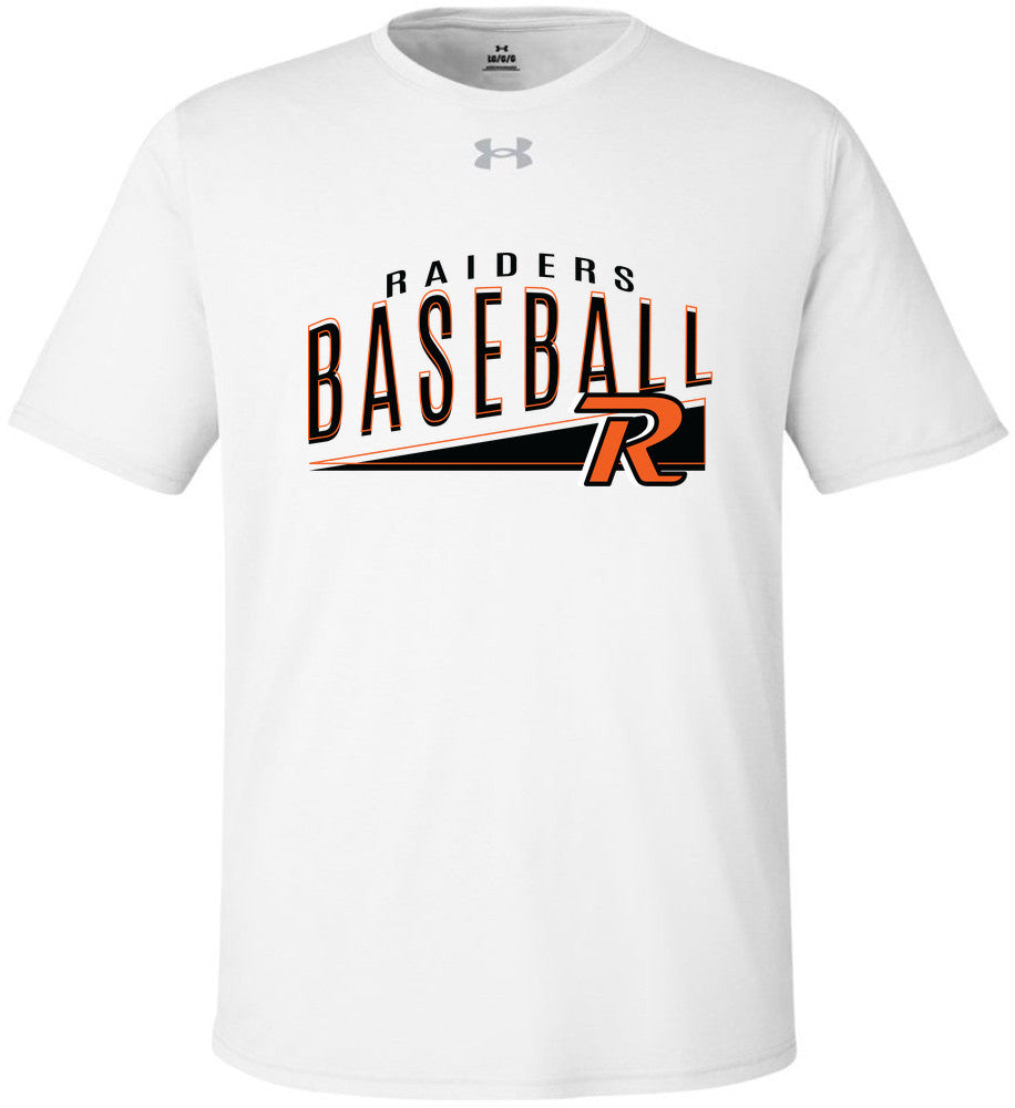 Under Armour - Team Tech T-Shirt
