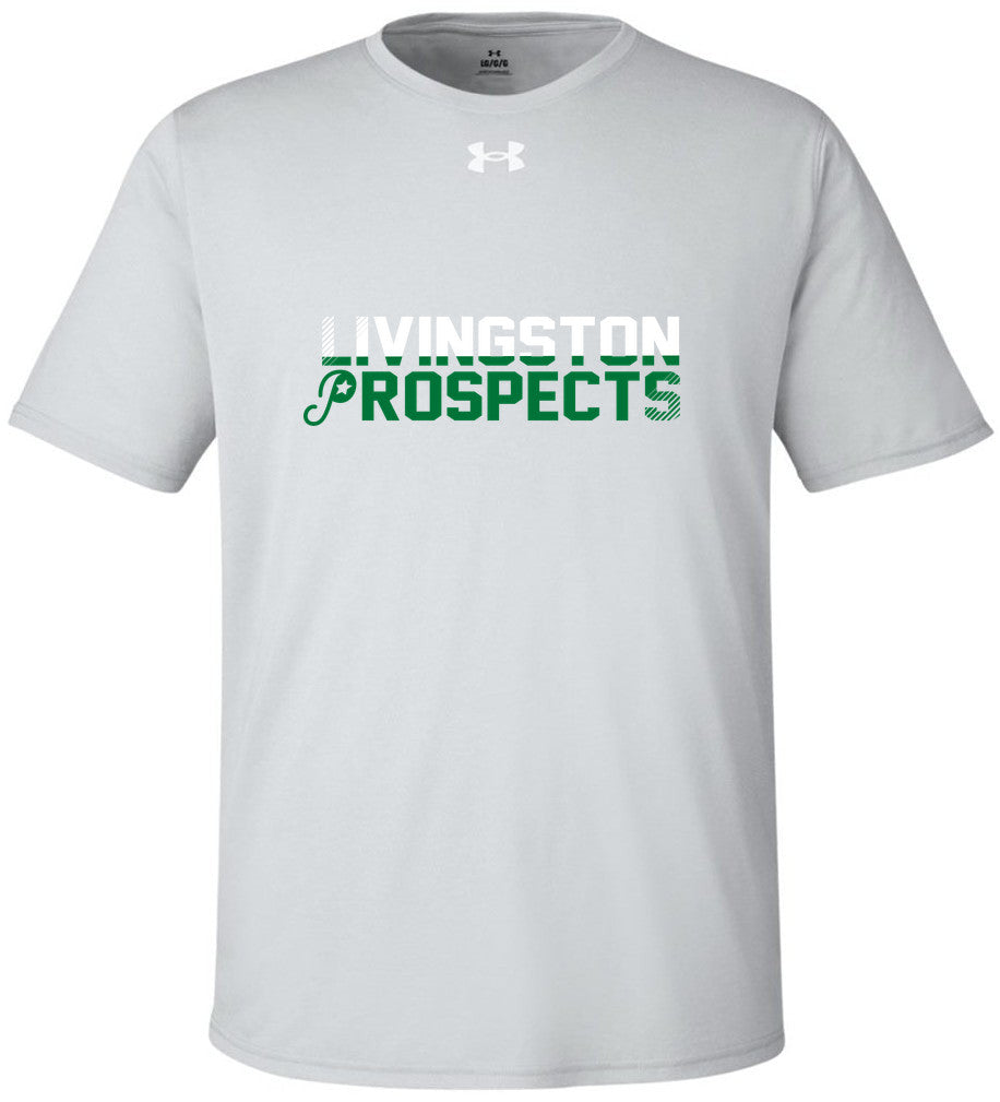 Under Armour - Team Tech T-Shirt