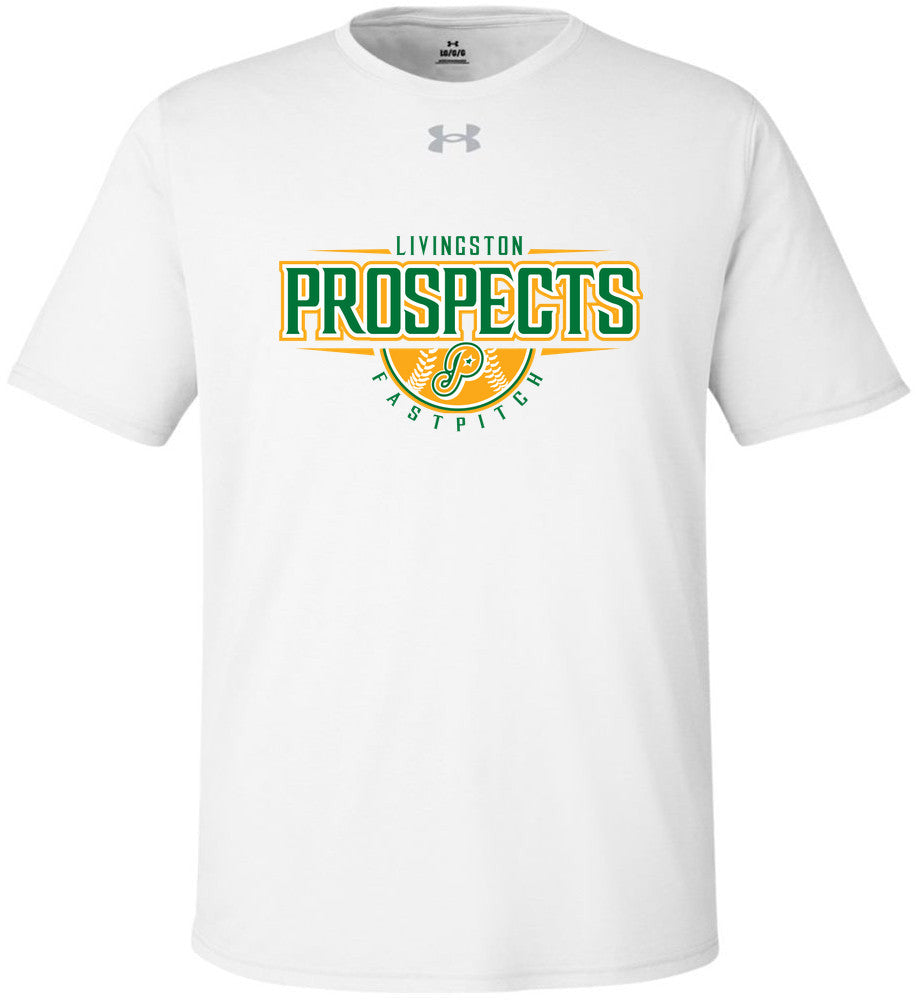 Under Armour - Team Tech T-Shirt