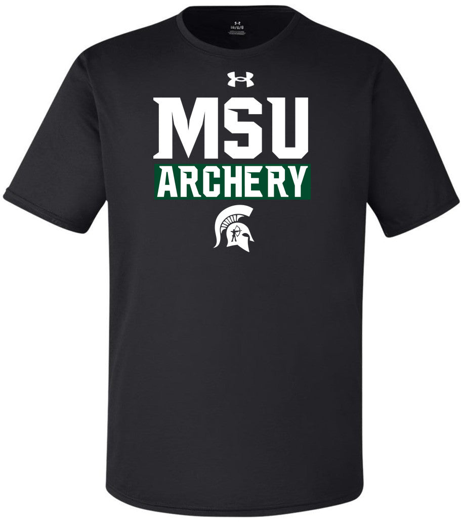 Under Armour - Team Tech T-Shirt