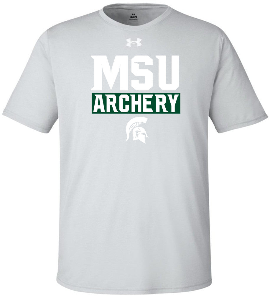 Under Armour - Team Tech T-Shirt