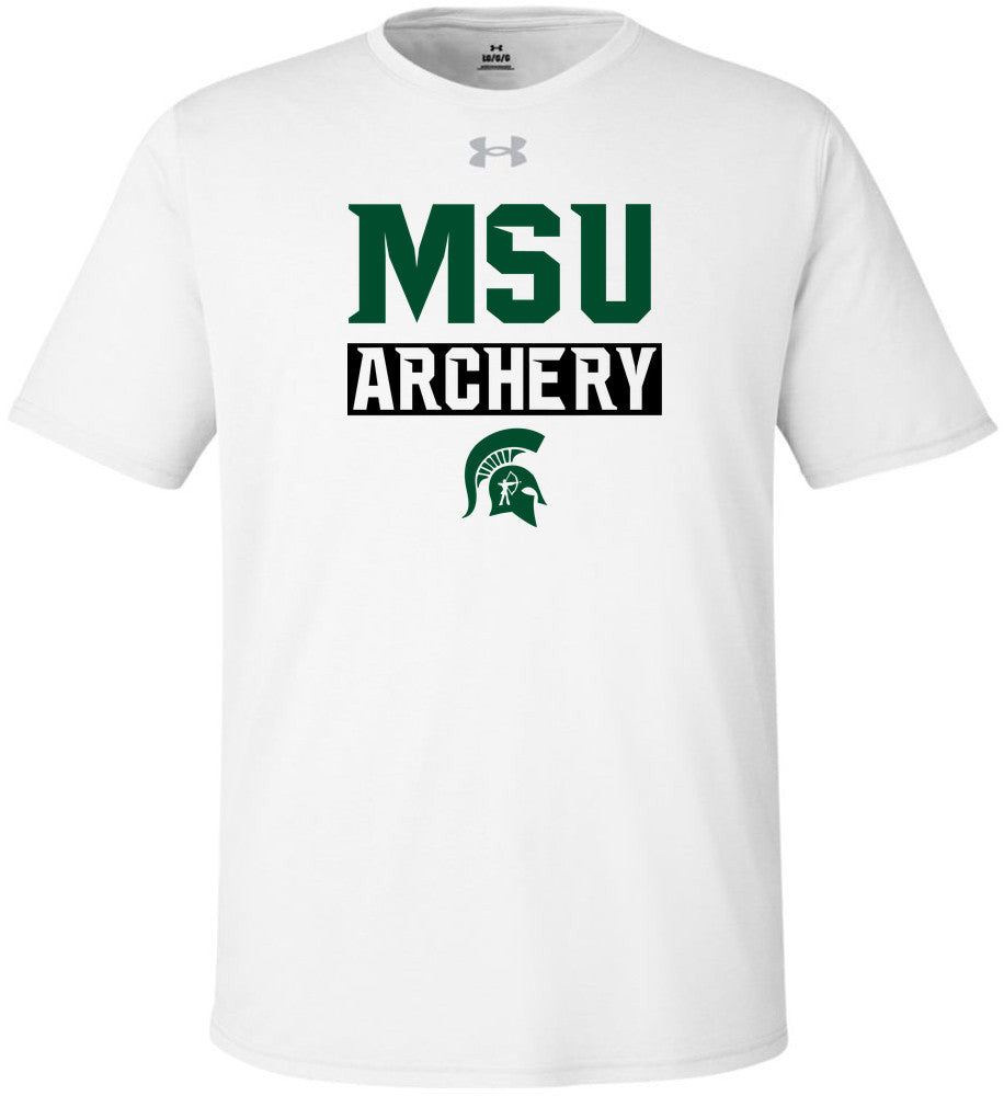 Under Armour - Team Tech T-Shirt