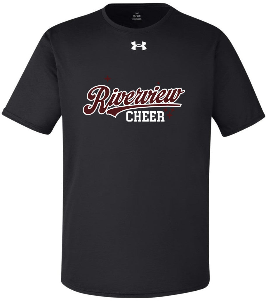Under Armour - Team Tech T-Shirt