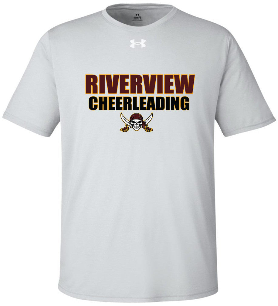 Under Armour - Team Tech T-Shirt
