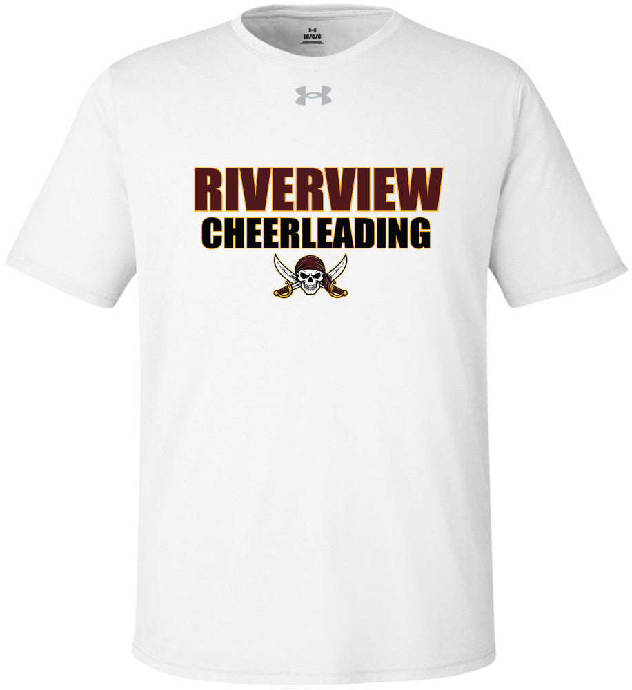 Under Armour - Team Tech T-Shirt