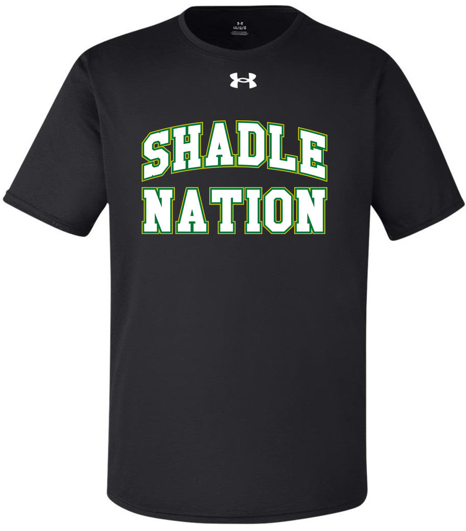 Under Armour - Team Tech T-Shirt