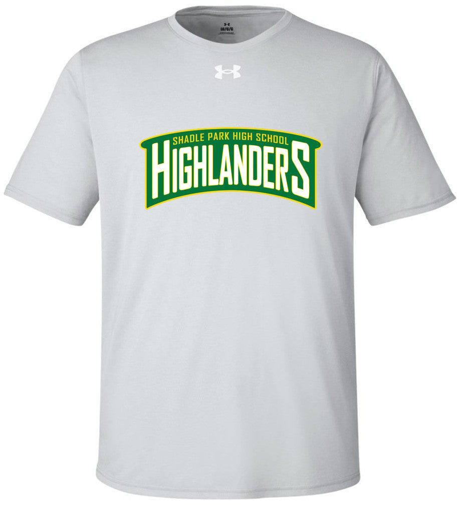 Under Armour - Team Tech T-Shirt