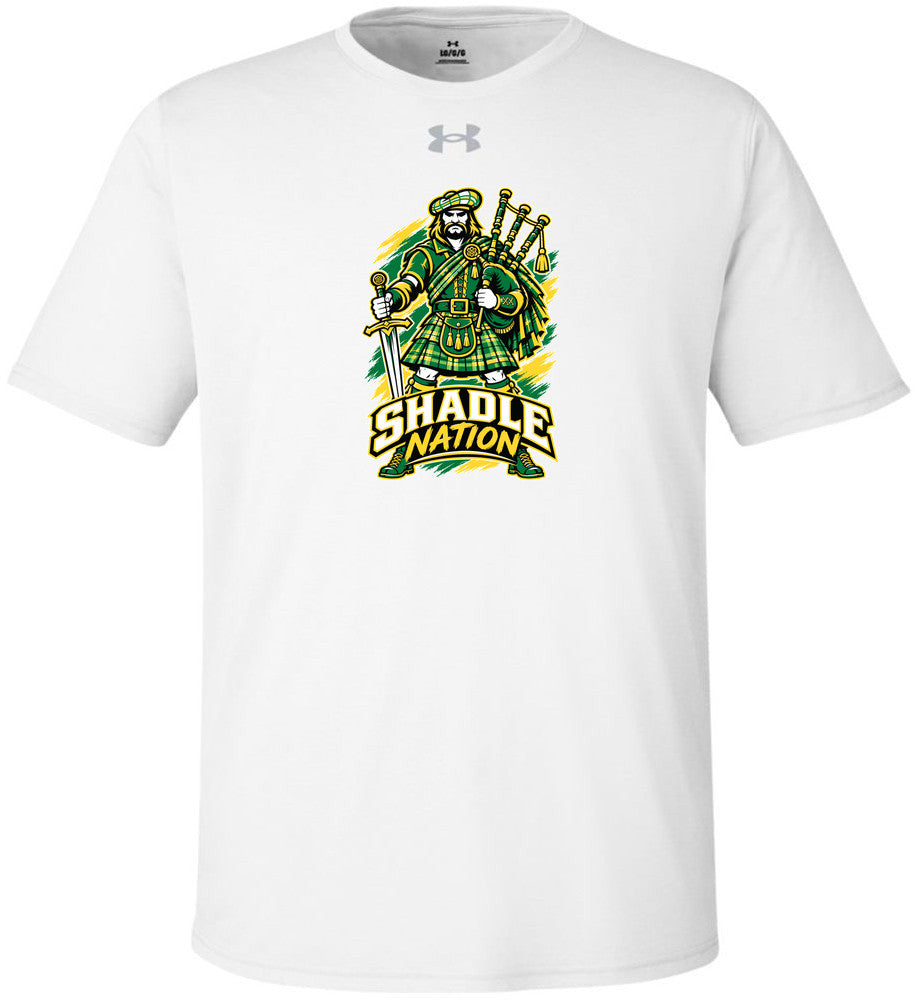 Under Armour - Team Tech T-Shirt