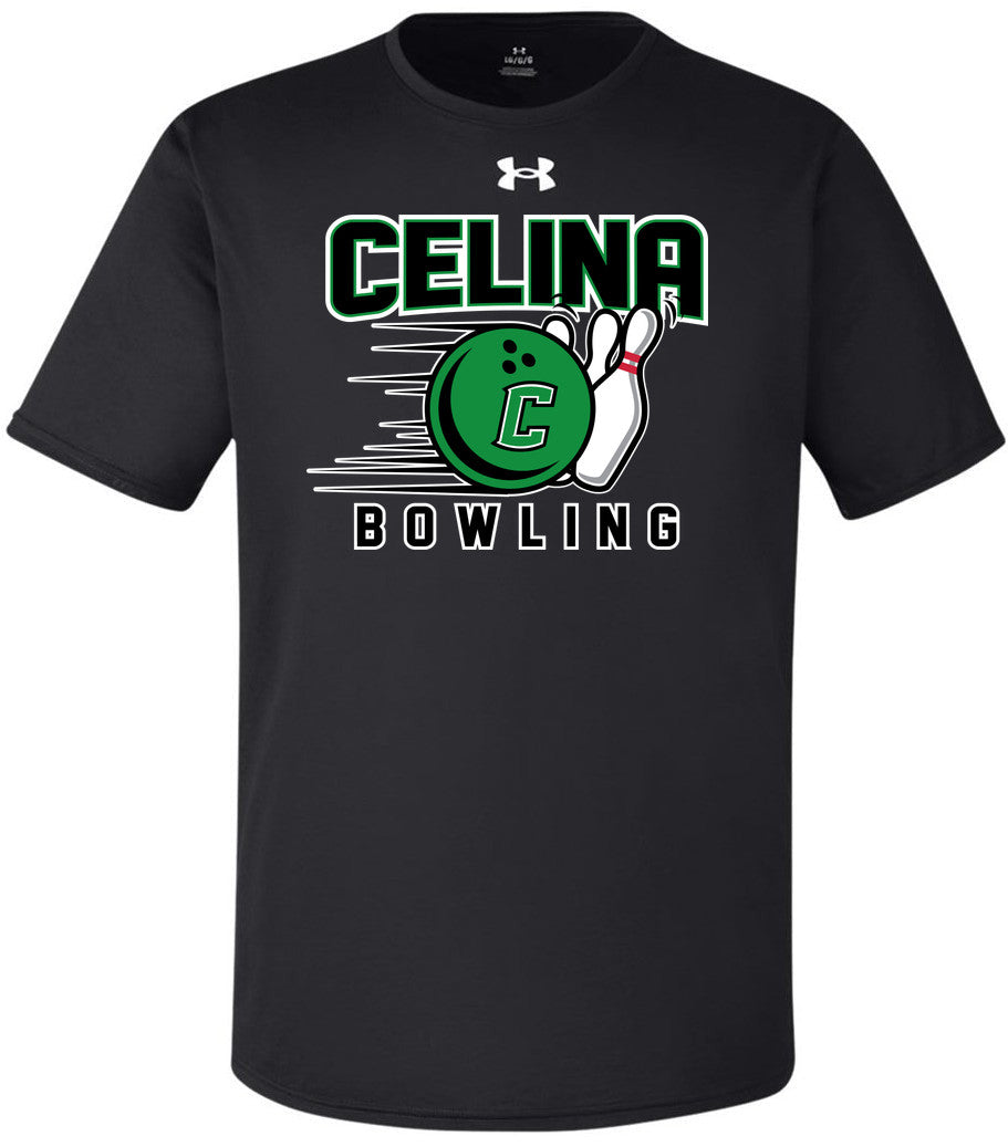 Under Armour - Team Tech T-Shirt