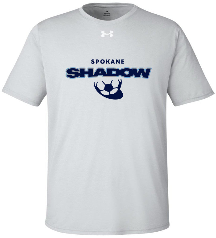 Under Armour - Team Tech T-Shirt