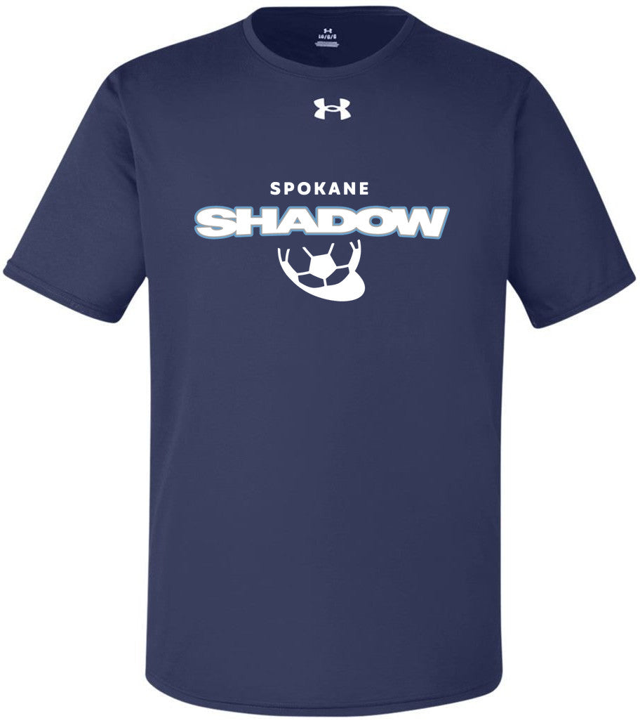 Under Armour - Team Tech T-Shirt