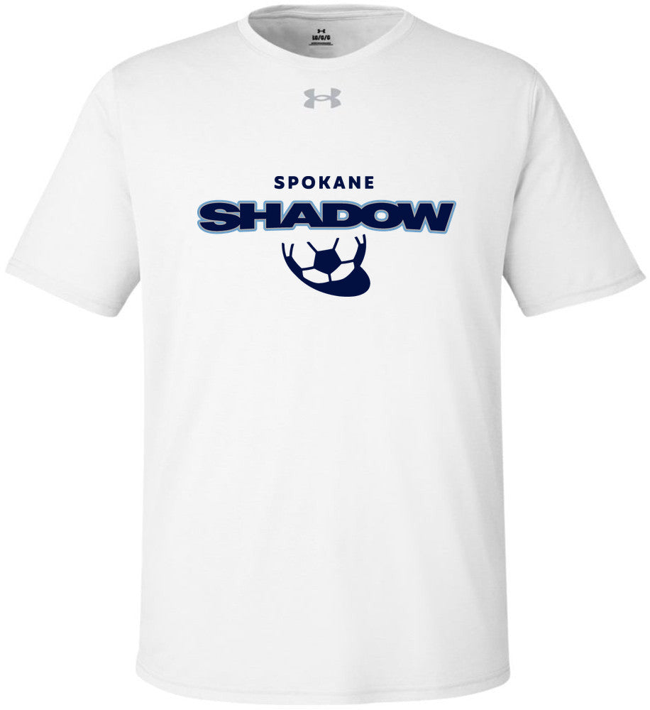 Under Armour - Team Tech T-Shirt