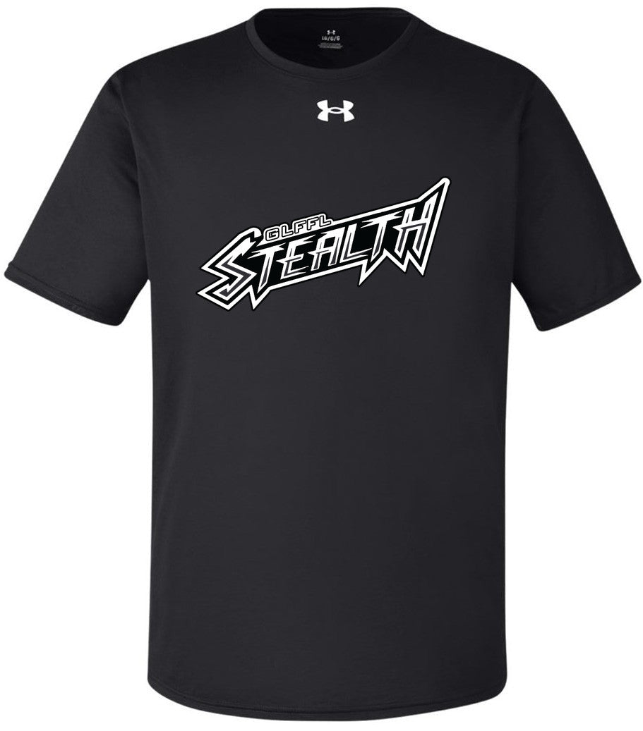 Under Armour - Team Tech T-Shirt