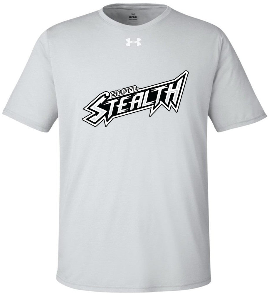 Under Armour - Team Tech T-Shirt