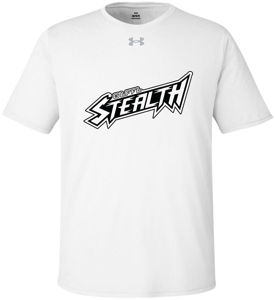Under Armour - Team Tech T-Shirt