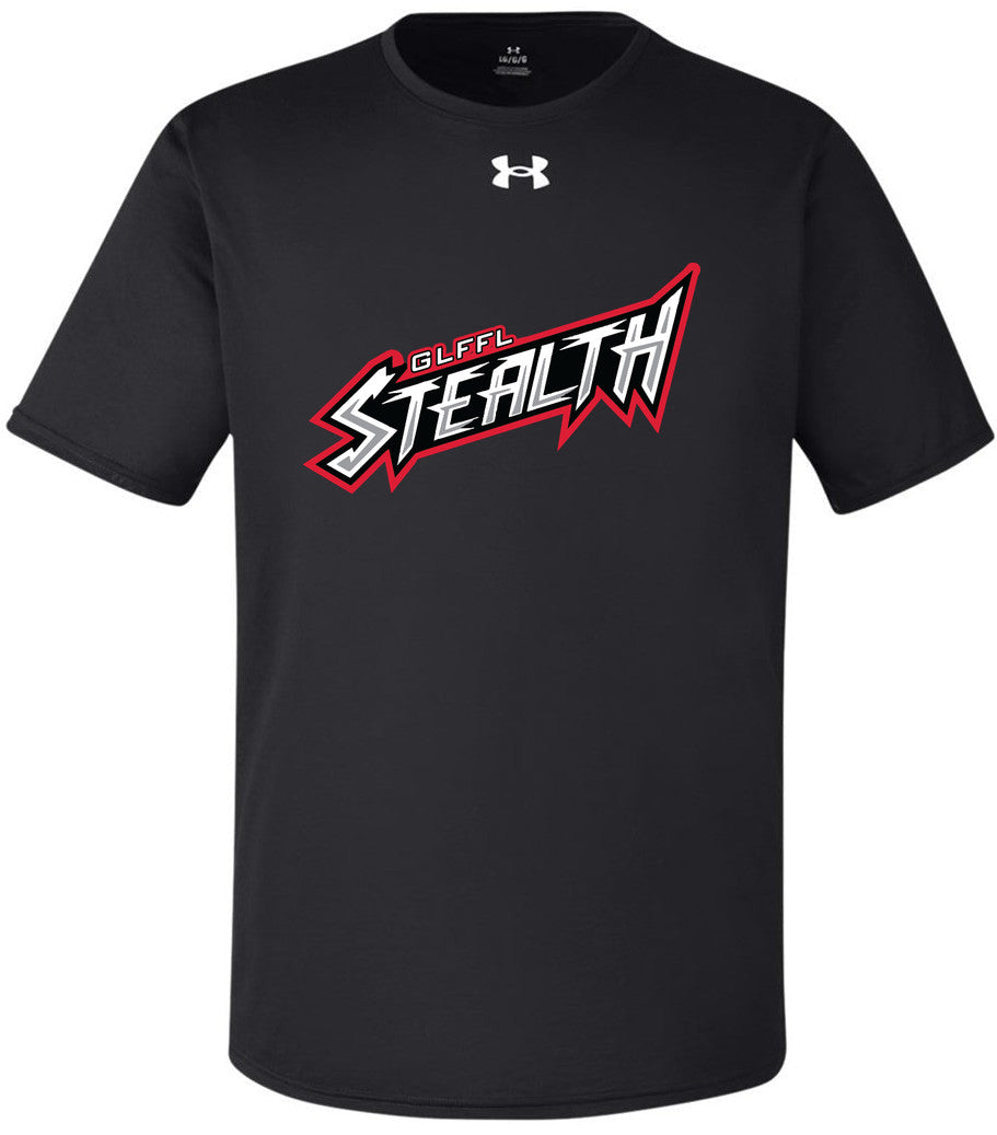 Under Armour - Team Tech T-Shirt