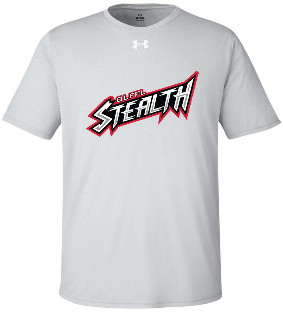 Under Armour - Team Tech T-Shirt