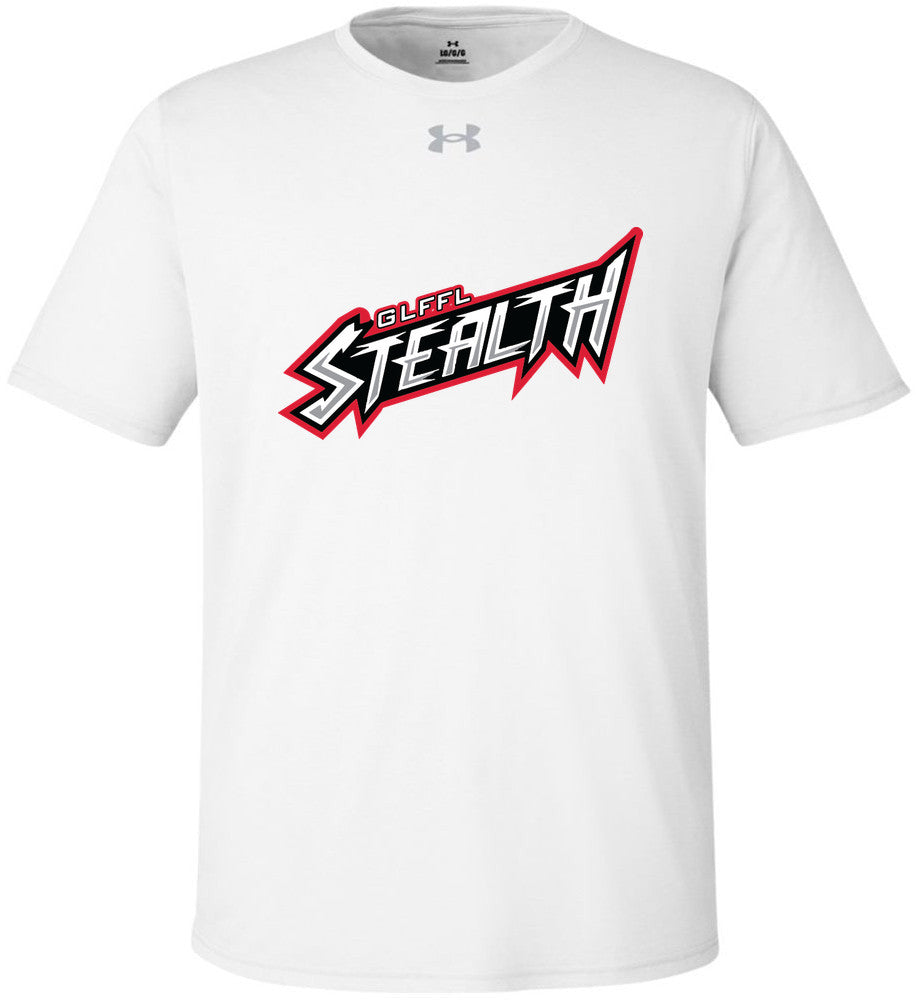 Under Armour - Team Tech T-Shirt