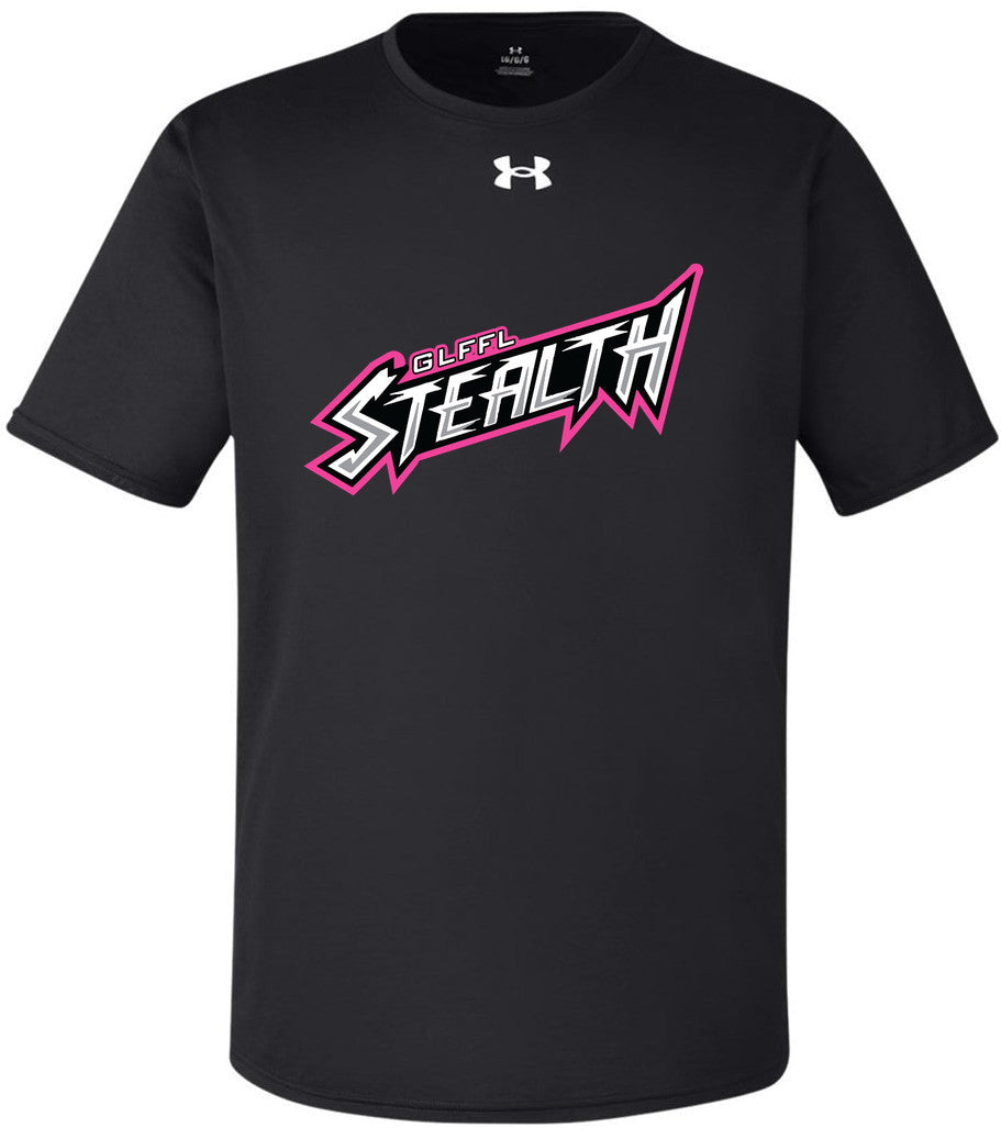 Under Armour - Team Tech T-Shirt