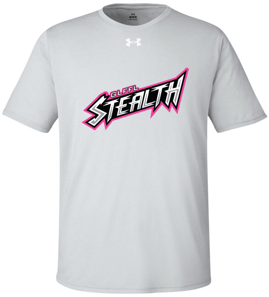 Under Armour - Team Tech T-Shirt