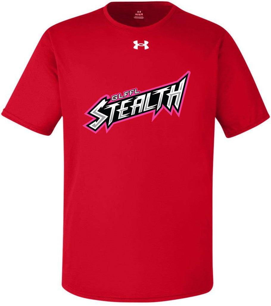 Under Armour - Team Tech T-Shirt