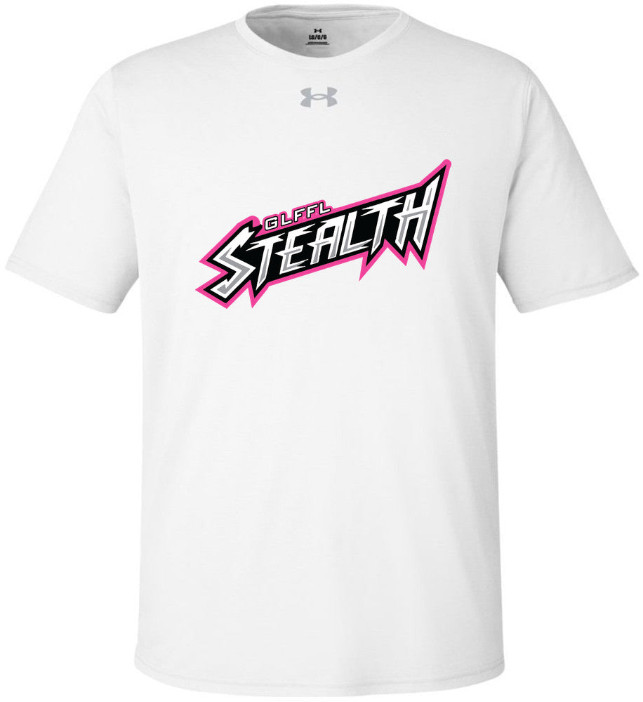 Under Armour - Team Tech T-Shirt