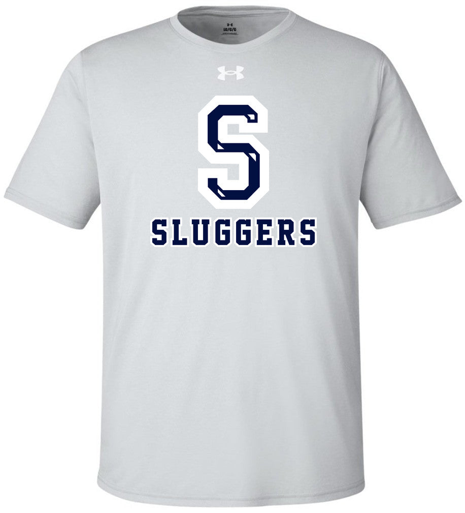 Under Armour - Team Tech T-Shirt
