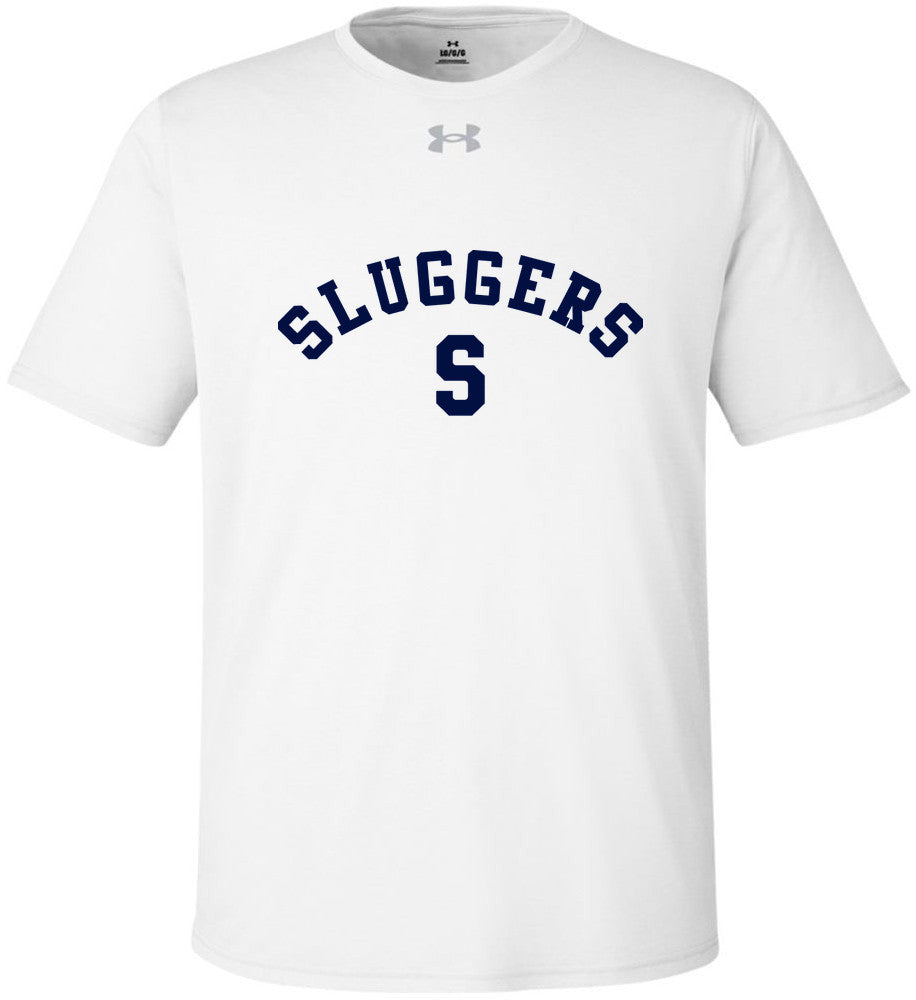 Under Armour - Team Tech T-Shirt