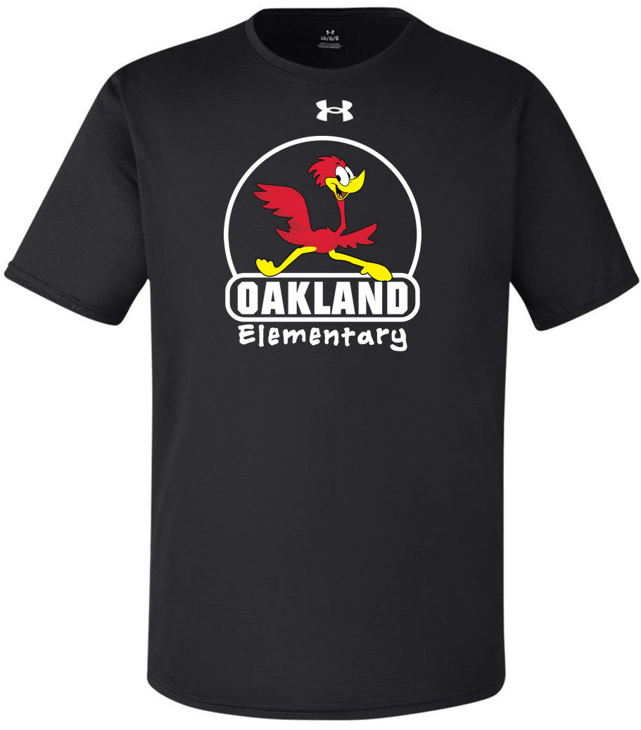 Under Armour - Team Tech T-Shirt