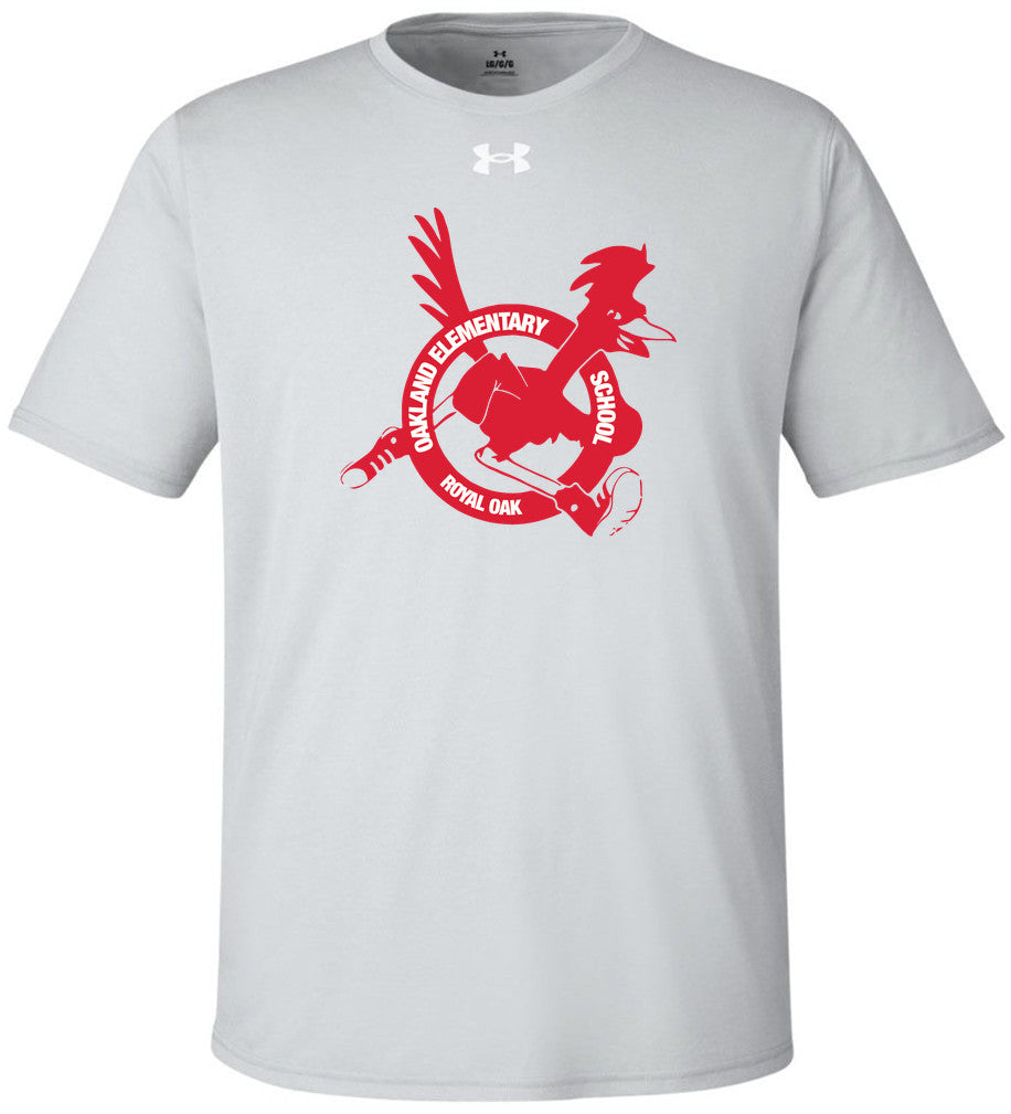 Under Armour - Team Tech T-Shirt