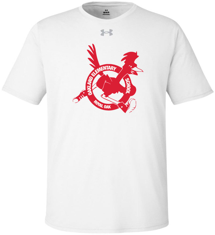 Under Armour - Team Tech T-Shirt
