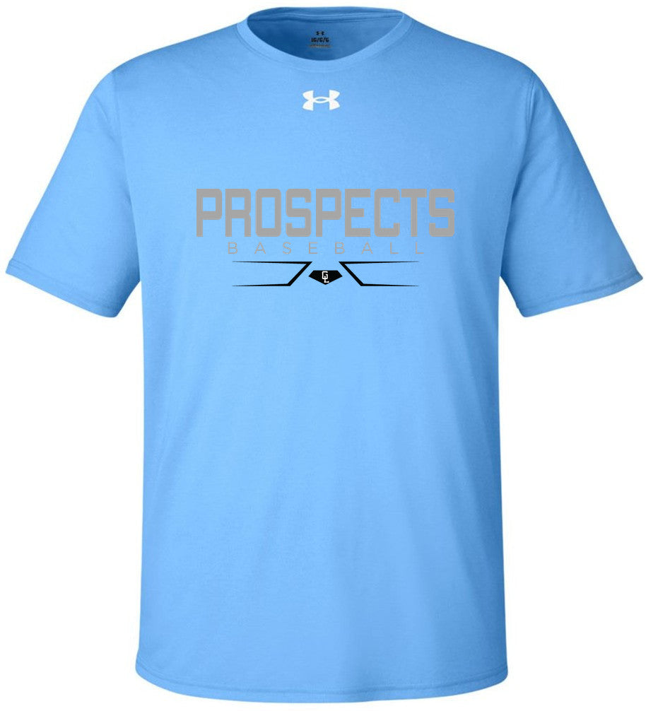 Under Armour - Team Tech T-Shirt
